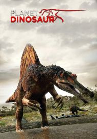 Planet Dinosaur - Season 1