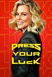 Press Your Luck (2019) - Season 2