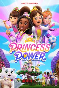 Princess Power - Season 1