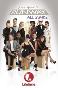 Project Runway All Stars - Season 7