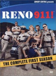 Reno 911! - Season 7