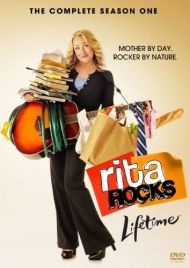 Rita Rocks - Season 1