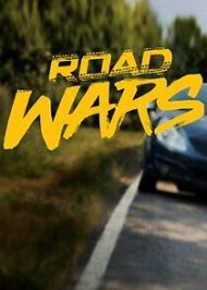 Road Wars - Season 1