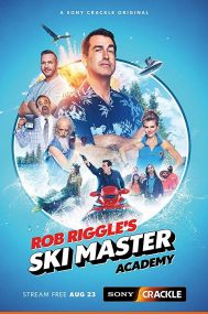 Rob Riggle's Ski Master Academy - Season 1