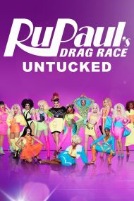 RuPaul's Drag Race: Untucked! -  Season 10