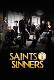 Saints & Sinners - Season 5