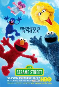 Sesame Street - Season 50