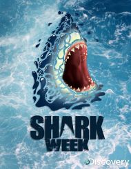 Shark Week - Season 28