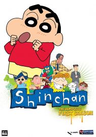 Shin Chan - Season 2