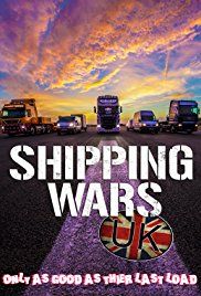 Shipping Wars - Season 1