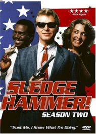 Sledge Hammer! - Season 2