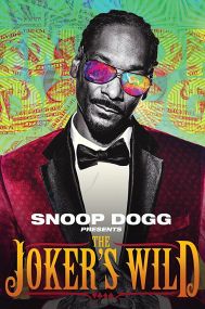 Snoop Dogg presents the Joker's Wild - Season 2
