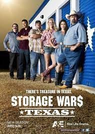 Storage Wars: Texas - Season 3