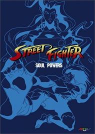 Street Fighter: The Animated Series - Season 2