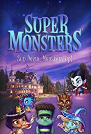 Super Monsters - Season 3