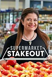 Supermarket Stakeout - Season 3