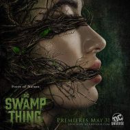 Swamp Thing (1990)- Season 1