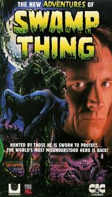Swamp Thing - Season 2