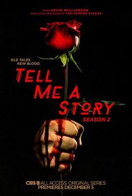 Tell Me a Story (US) - Season 2