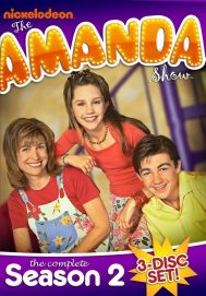 The Amanda Show - Season 2