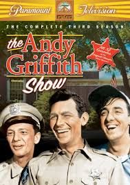 The Andy Griffith Show season 5