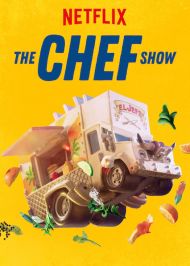 The Chef Show - Season 2