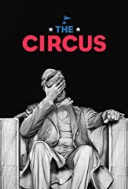 The Circus: Inside the Greatest Political Show on Earth - Season 8