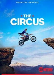 The Circus - Season 8