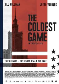 The Coldest Game