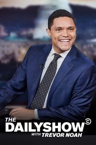 The Daily Show - Season 26