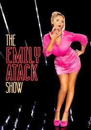 The Emily Atack Show - Season 3