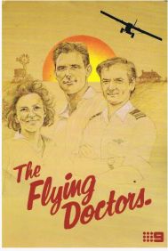 The Flying Doctors - Season 2