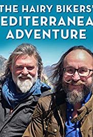 The Hairy Bikers' Mediterranean Adventure - Season 1
