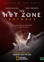 The Hot Zone - Season 2