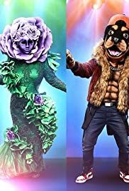 The Masked Singer: After the Mask - Season 1