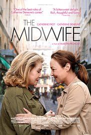 The Midwife(2017)