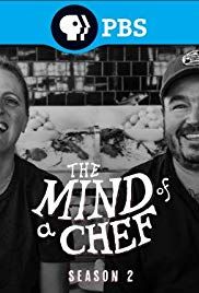 The Mind Of A Chef- Season 4