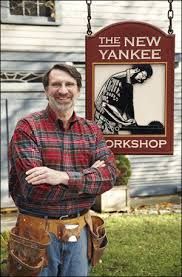 The New Yankee Workshop - Season 19