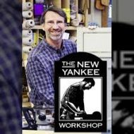 The New Yankee Workshop - Season 1