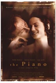 The Piano - Season 1