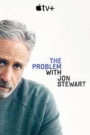 The Problem with Jon Stewart - Season 1