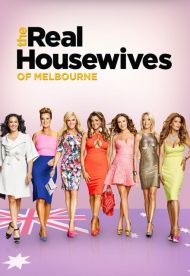 The Real Housewives of Melbourne - Season 2
