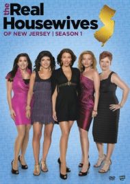 The Real Housewives of New Jersey - Season 2