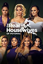 The Real Housewives of Potomac - Season 6