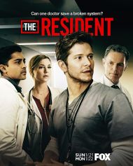 The Resident - Season 4