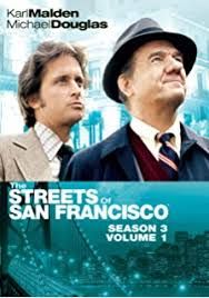 The Streets of San Francisco season 3