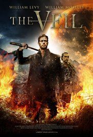 The Veil(2017)