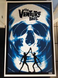 The Venture Bros - Season 1