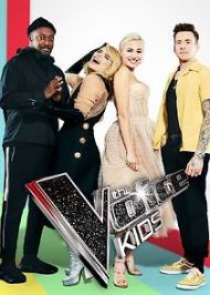 The Voice Kids (UK) - Season 6
