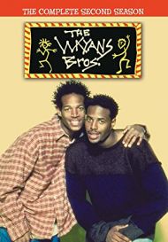 The Wayans Bros. - Season 3
